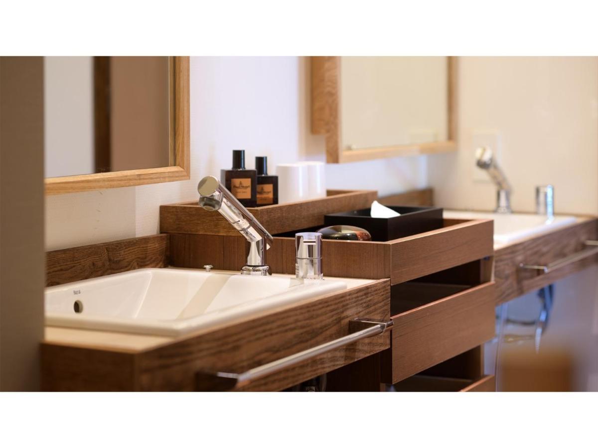 Shizukuishi Oshuku Onsen Choeikan - Vacation Stay 55599V מראה חיצוני תמונה