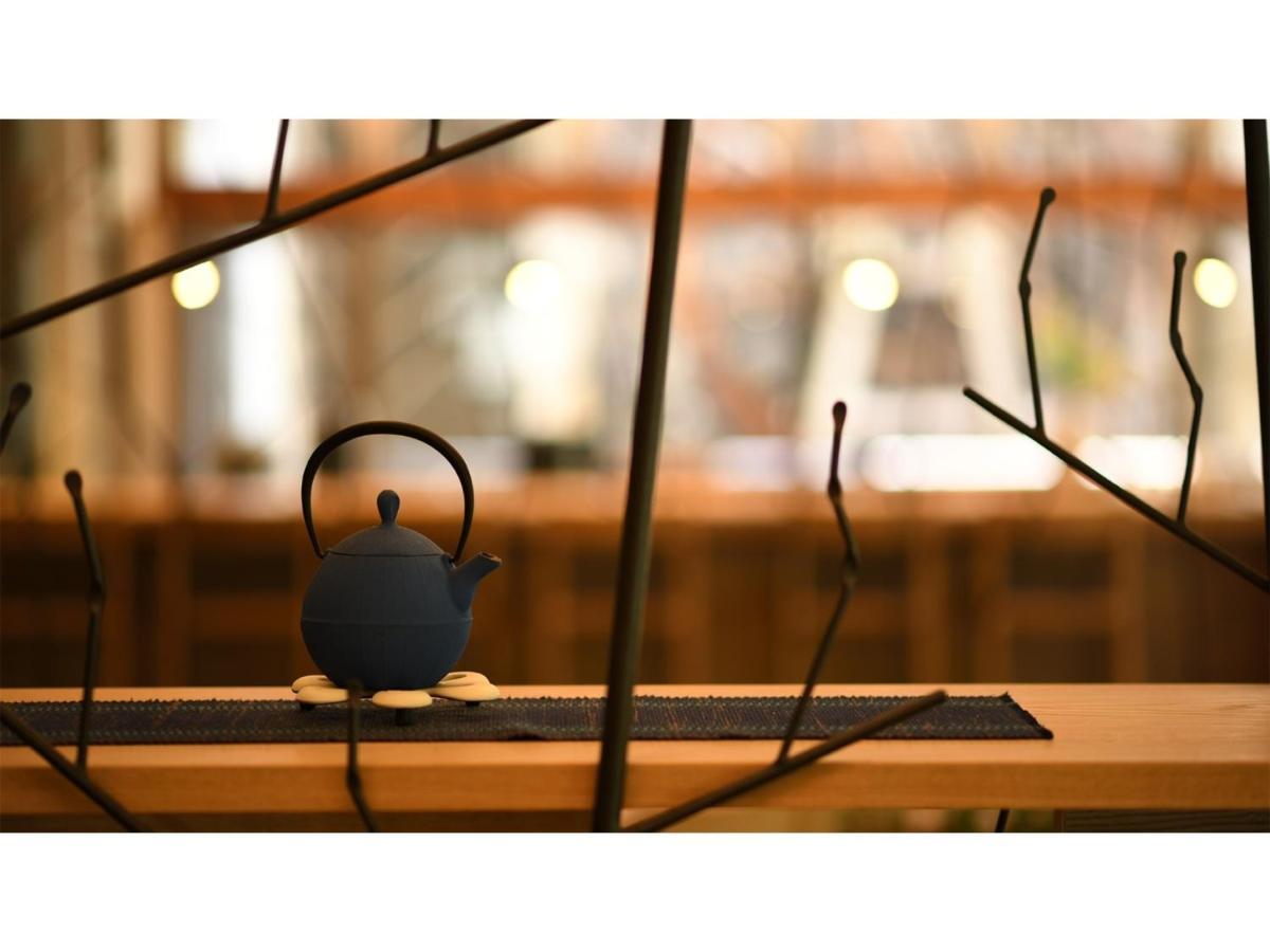 Shizukuishi Oshuku Onsen Choeikan - Vacation Stay 55599V מראה חיצוני תמונה